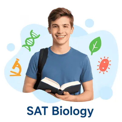 SAT Biology